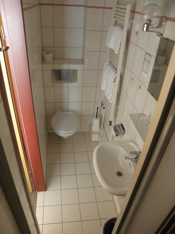 Gasthof Breeger-Bodden Habitación foto