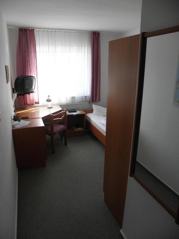 Gasthof Breeger-Bodden Habitación foto